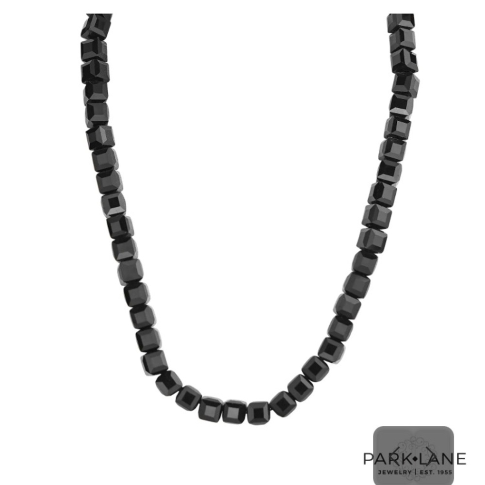 Park Lane Onyx Necklace